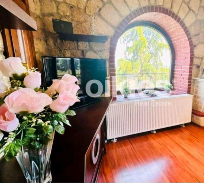 Villa George 아피토스 외부 사진