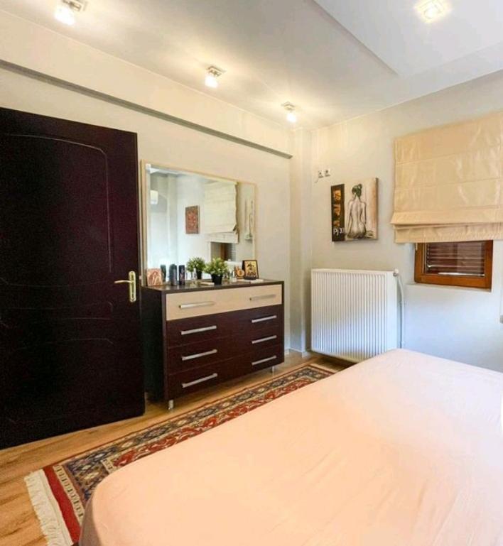 Villa George 아피토스 외부 사진