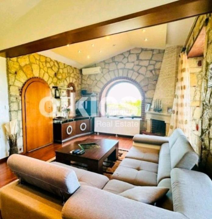 Villa George 아피토스 외부 사진
